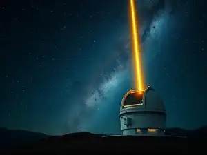 Astronomers Can Make Stars on Demand, and the Reason Is Surprisingly Clever