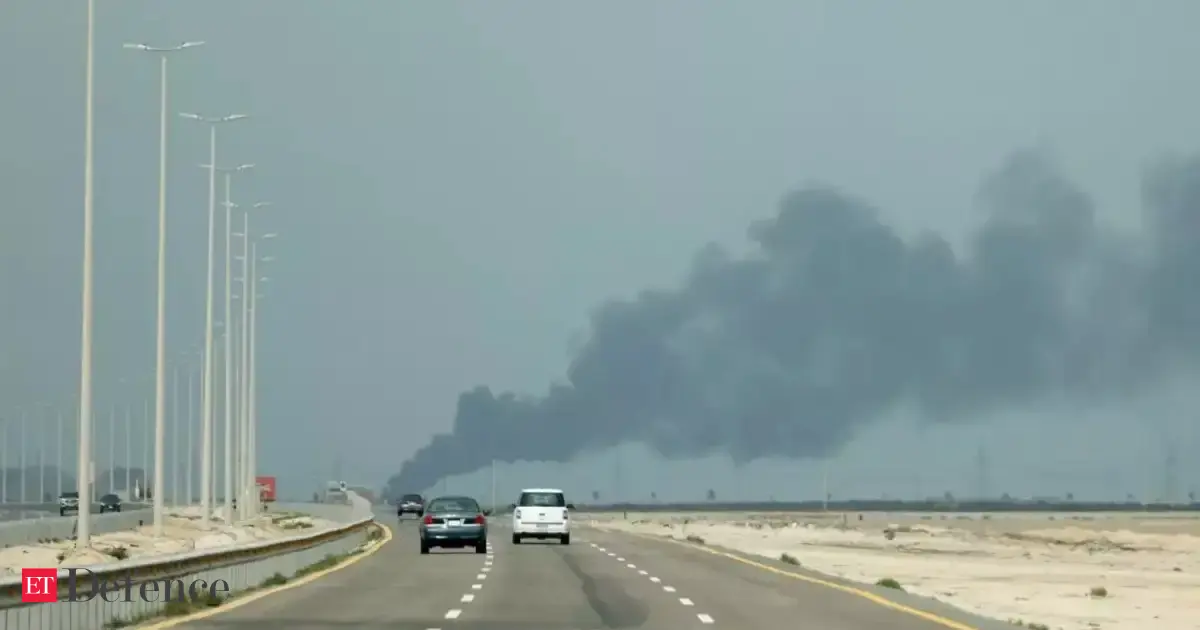 Pakistan burns bridges with Iran as Munir meets Saudi defence minister