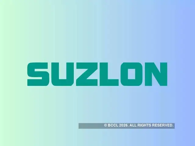 Suzlon Energy