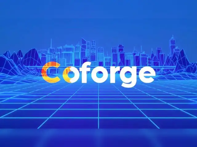 Coforge