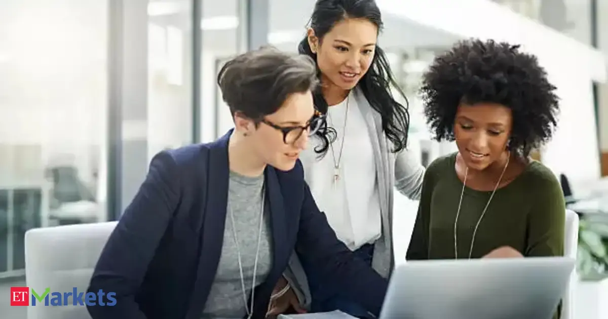 Women account for only 5% of CEOs in India’s listed companies: Primeinfobase report