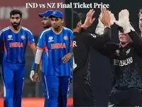 How to buy IND vs NZ T20 World Cup 2026 Final Tickets: Price, booking and availability at Narendra Modi Stadium