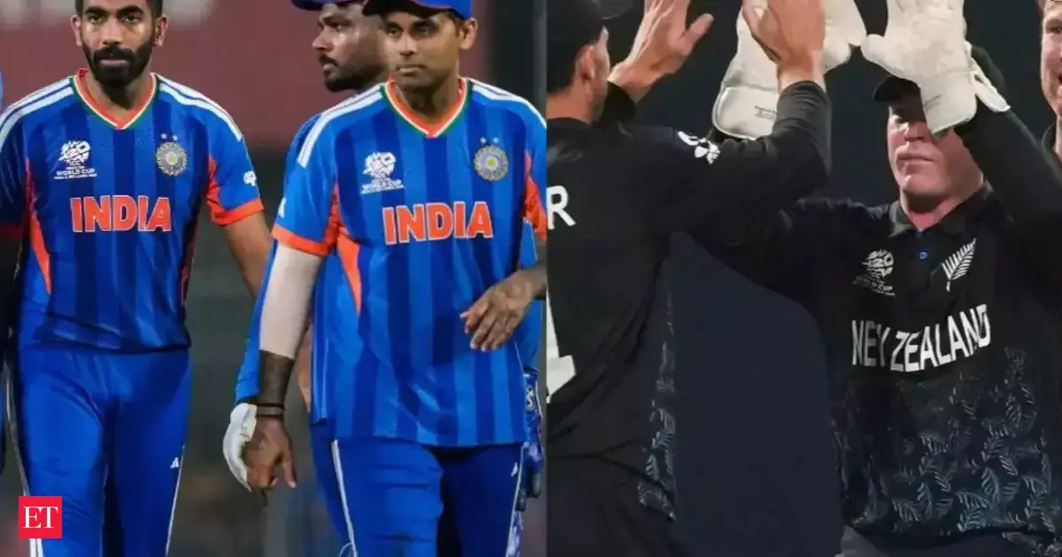 How to buy IND vs NZ T20 World Cup 2026 Final Tickets: Price, booking and availability at Narendra Modi Stadium