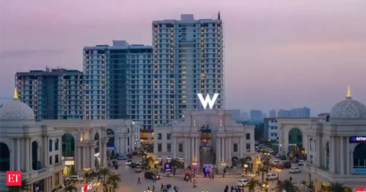 Omaxe sells 173 homes in Faridabad project for Rs 800 crore