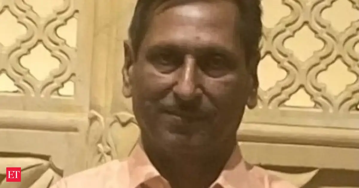 Veteran journalist Narayan Bareth passes away