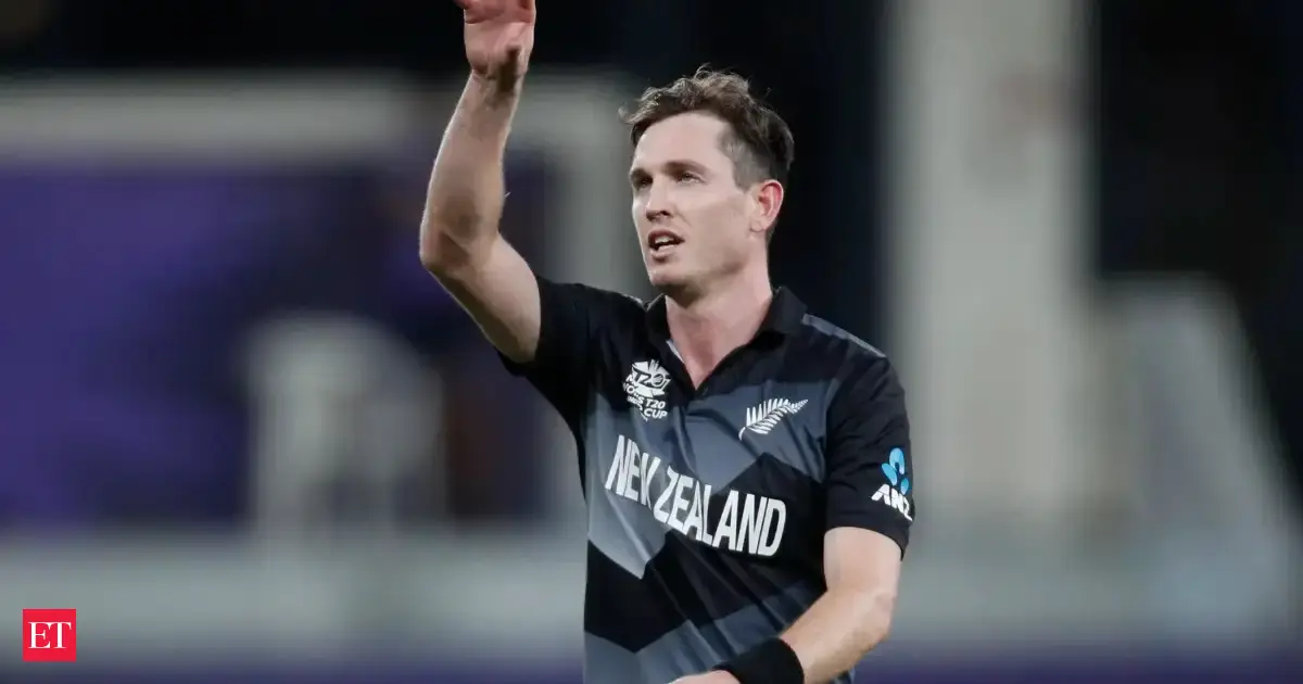 ICC T20 World Cup: Chokers tag should be handed over to New Zealand if they falter in final, says Dale Steyn