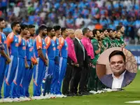 India vs Pak loses crown as most-watched cricket clash; ICC chief Jay Shah says Ind vs Eng was the world’s highest-ever live event