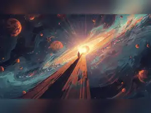 8 मार्च 2026 का राशिफल: साहसिक निर्णय और नए अवसर 8 मार्च 2026 का दिन ज्योतिषीय दृष्टि से काफी महत्वपूर्ण माना जा रहा है। आज ग्रहों की विशेष स्थिति कई राशियों के जीवन में नए अवसर और सकारात्मक बदलाव ला सकती है। आज का दिन ऐसे निर्णय लेने के लिए प्रेरित करेगा जो भविष्य में बड़े परिणाम दे सकते हैं। कई लोगों को अपने जीवन में नई दिशा और नई ऊर्जा महसूस हो सकती है।