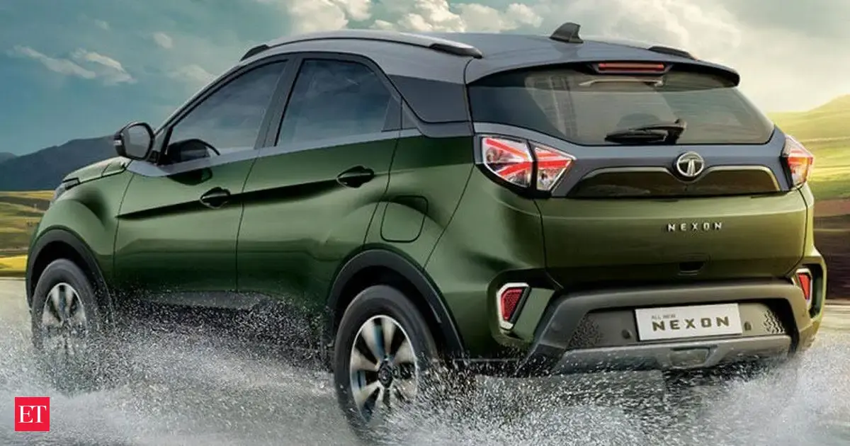 From Tata Nexon, Punch to Dzire and Creta, here are best-selling cars in February 2026