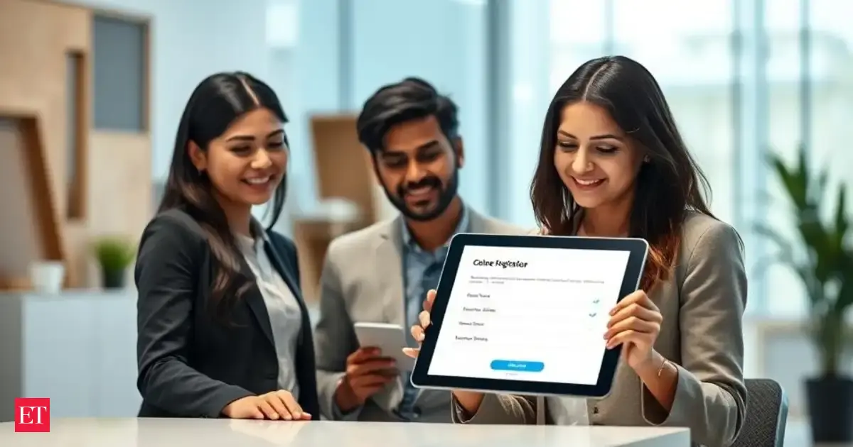 Govt undertaking extensive reforms, enhancing transparency for ease of doing business