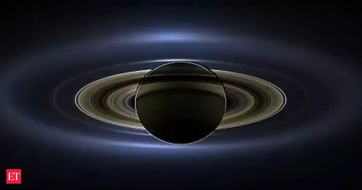 Venus Saturn Conjunction lights up weekend sky: How to watch the rare once-a-year planetary pairing