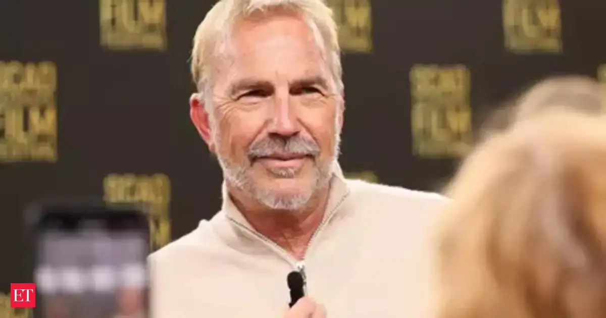 Kevin Costner: Quote of the Day by Kevin Costner: “I haven’t tried to buffer myself. I like rolling the dice.”