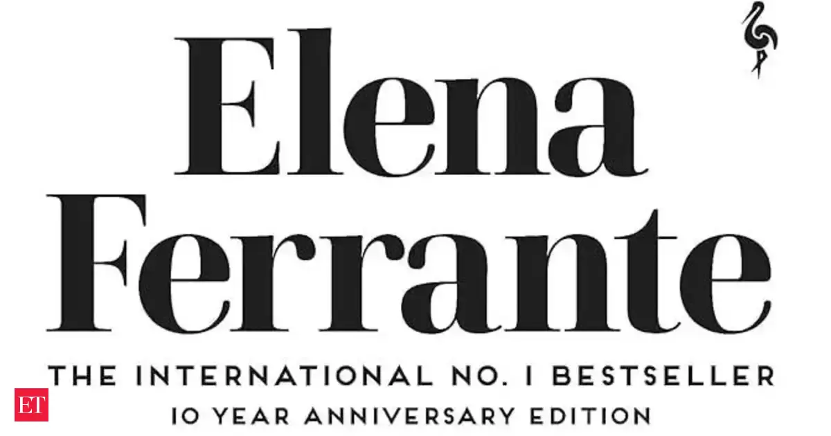 Book of the Day: My Brilliant Friend — Elena Ferrante’s powerful portrait of friendship, ambition, and post-war Italy