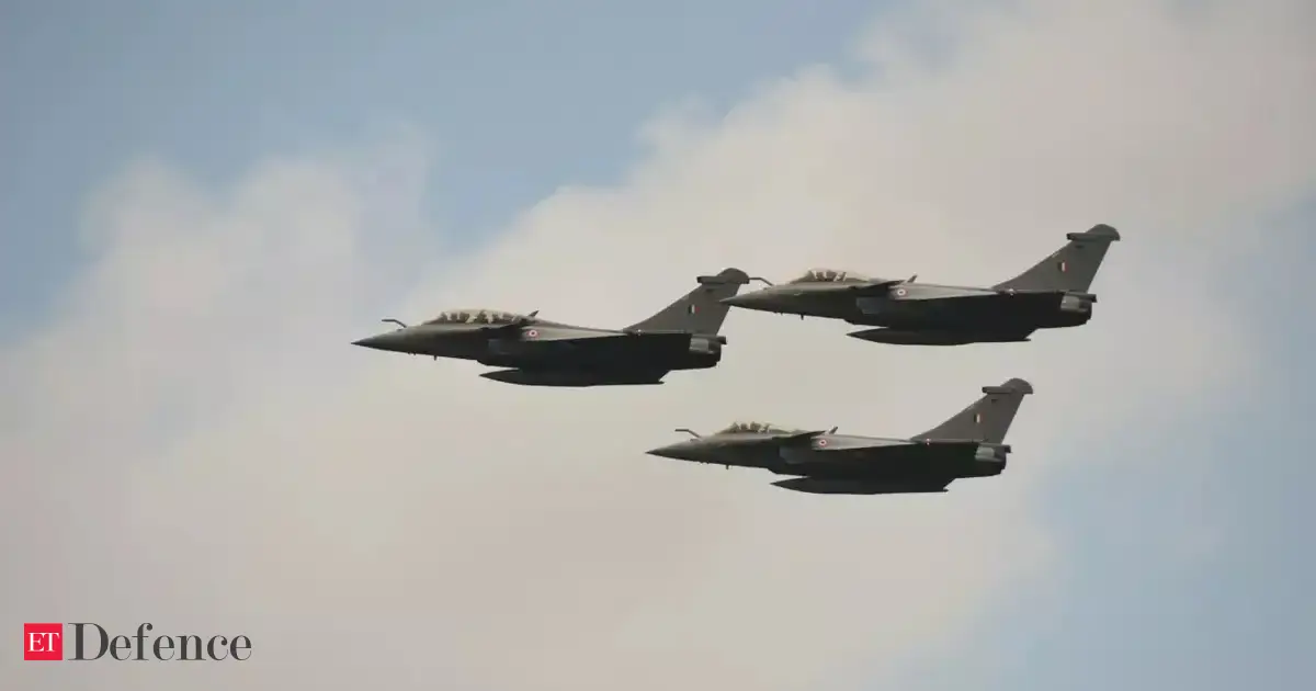 Turkey mulls sending F-16s to northern Cyprus amid Mideast war