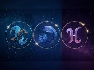 Capricorn, Aquarius, Pisces Horoscope Today – 8th March 2026: Powerful Cosmic Shifts Unfold