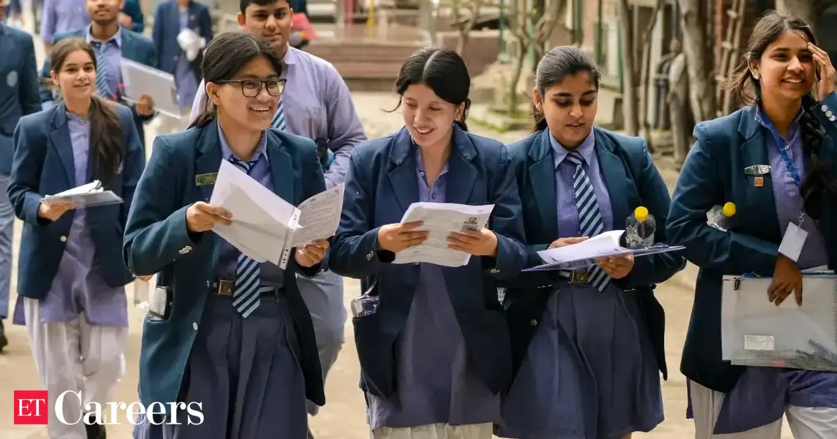 Iran-Israel conflict: CBSE postpones Class 12 board exam in Middle East countries