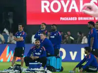 3,000 cops, anti-drone systems to be deployed for India-NZ T20 WC final in Ahmedabad