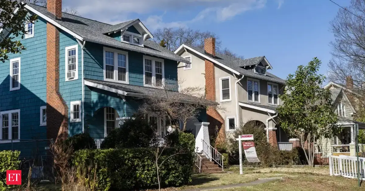 Buying or selling a home in March? Here’s what the housing market looks like