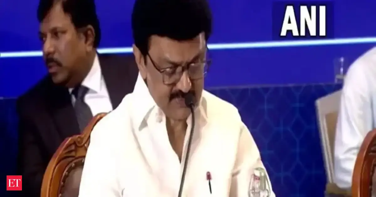 Palaniswami will meet same fate of Bihar CM, says Stalin