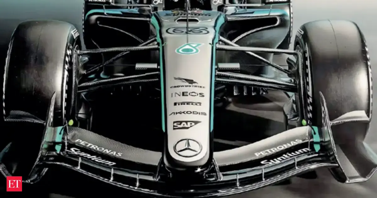 Tech first, racing next: F1’s most dramatic preseason is over. The racing is back