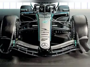 Tech first, racing next: F1’s most dramatic preseason is over. The racing is back