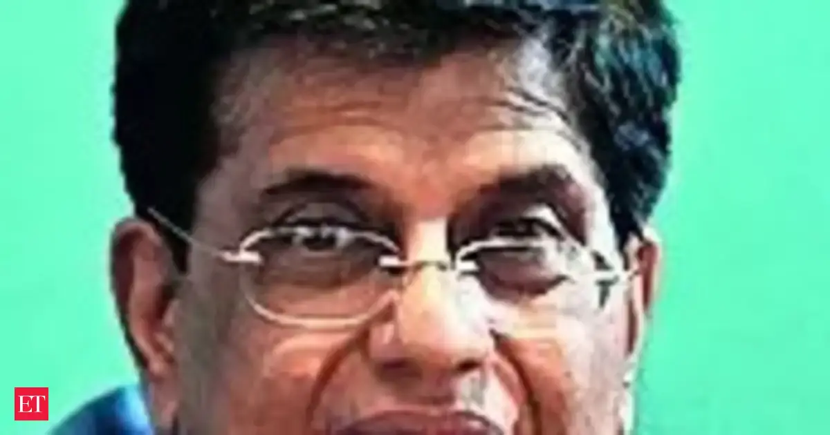 In Asia, India secured best trade deal with US: Piyush Goyal