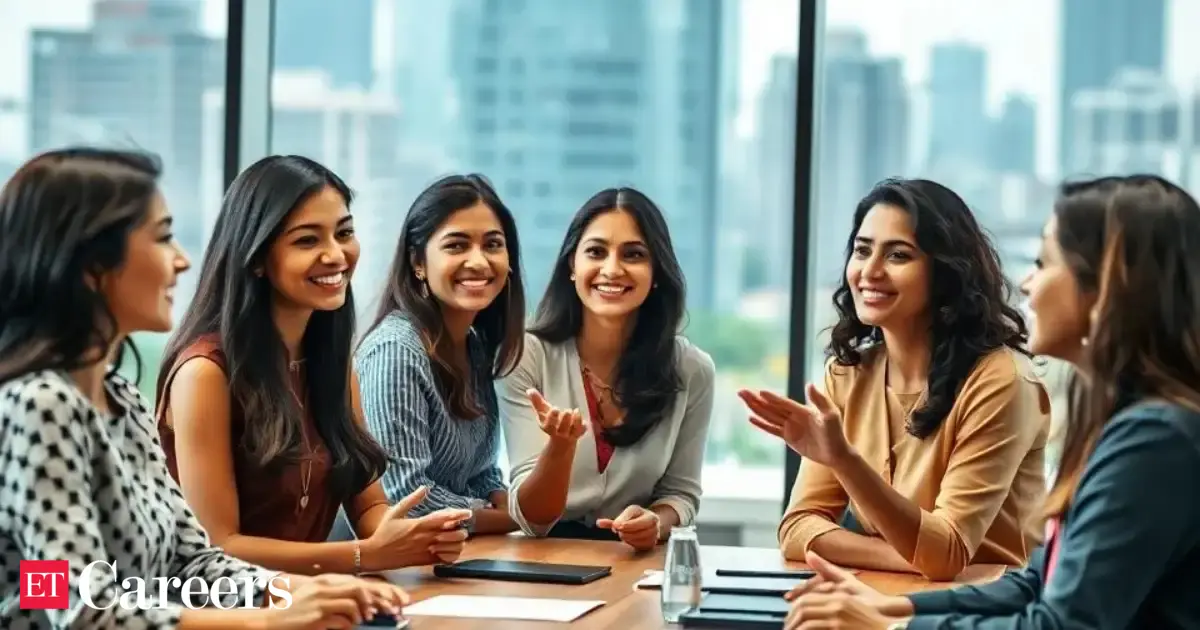 India Inc bats for more women to play long game