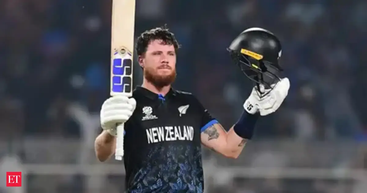 T20 World Cup: As New Zealand chase another world title, their sporting culture stands tall