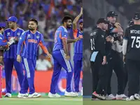 The Moment of Truth: India and New Zealand’s contrasting cricketing identities collide in the T20 World Cup final