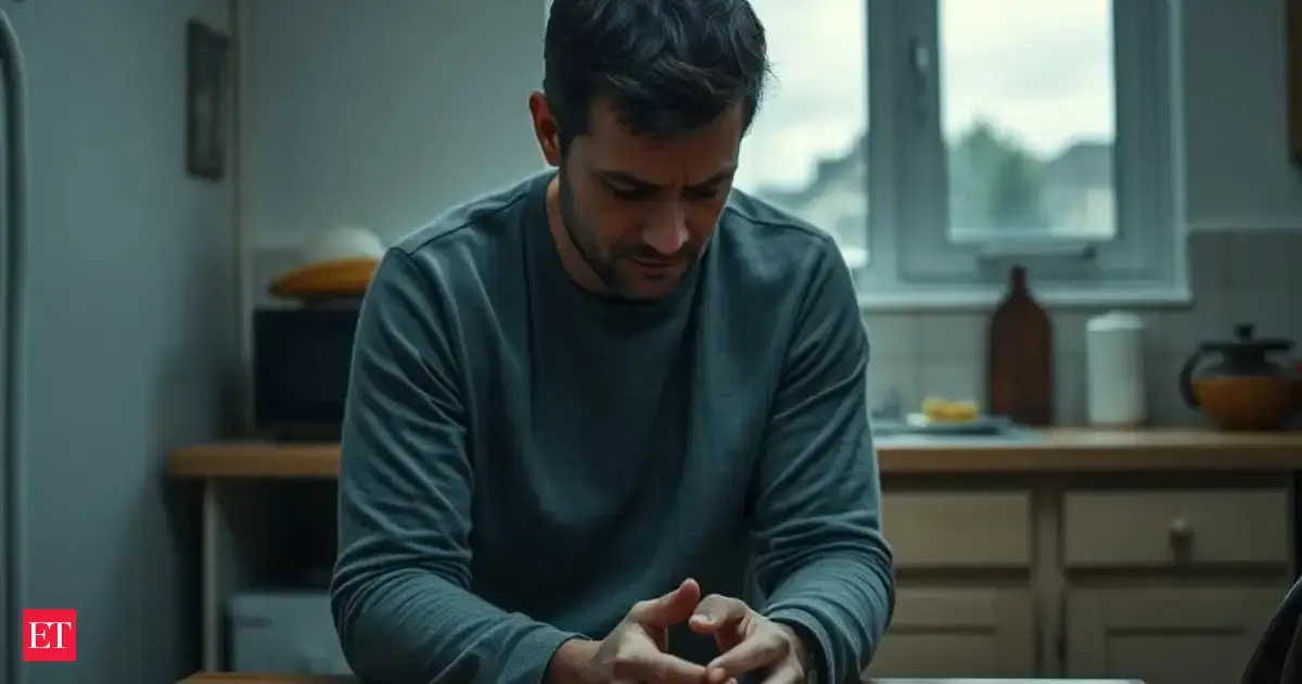 Jobless for 16 months, 38-year-old says career struggle cost him his health and marriage - story sparks debate on workplace ageism