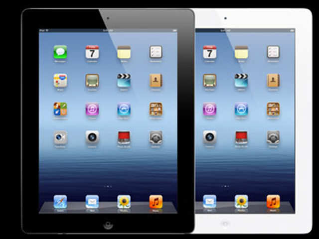 New Apple iPad: Worth a buy?