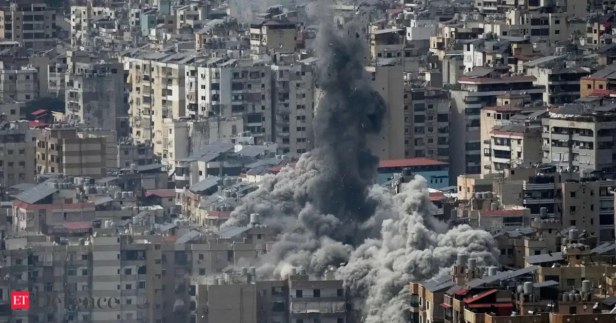 Trump says he'll hit Iran harder as Iranian president apologizes to neighbors