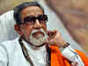 Sachin's nomination by Cong is real 'Dirty Picture': Thackeray