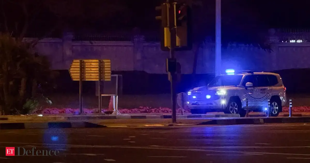 Oslo us embassy Explosion: Loud blast heard near US embassy in Oslo, Norway