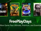 Xbox free games this weekend: How to play 4 titles for free with Xbox free play :Image