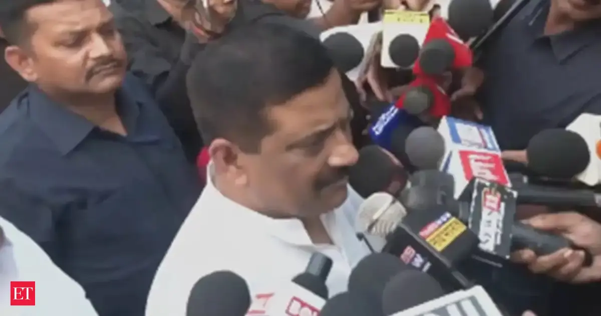 Nishant Kumar to join JDU on March 8 at 1 pm, says Sanjay Jha