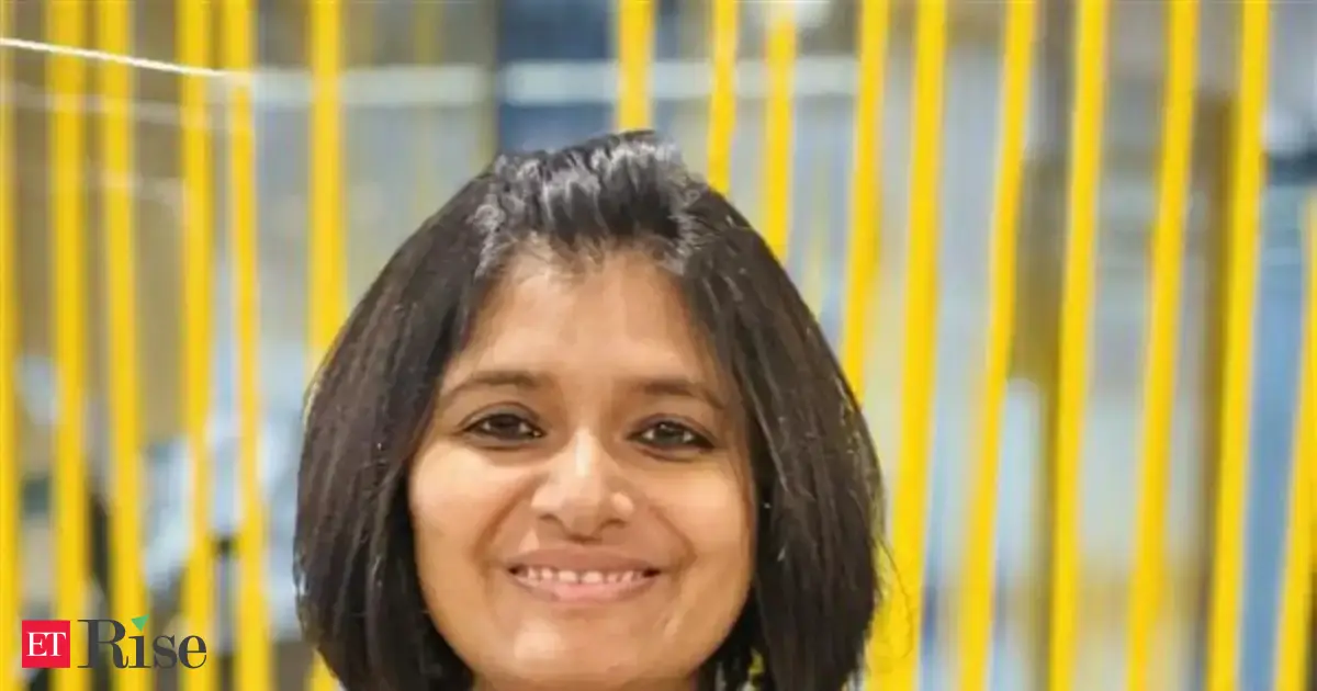 Women shaping enterprise AI: SmartWinnr’s Anindita Banik on leadership, discipline and global growth
