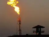 Charting the global economy: Oil prices top $90 on Iran war