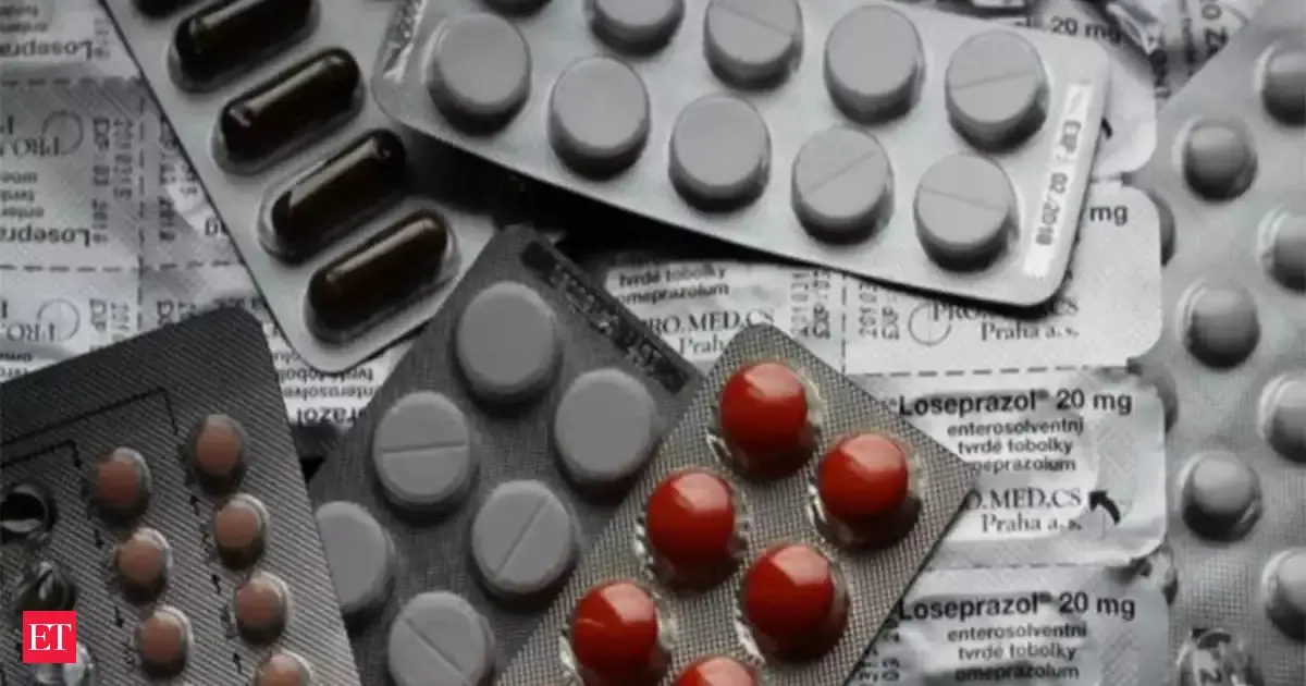 Cipla recalls over 400 cartons of cancer drug in US: FDA