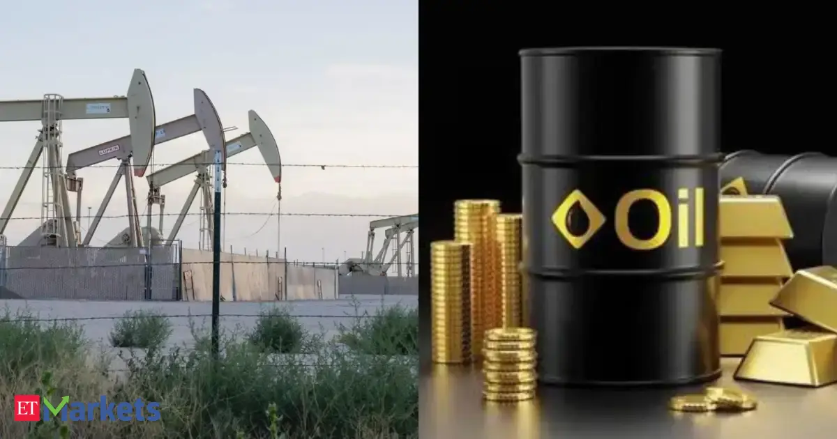 Global oil markets on edge as West Asia unrest triggers new energy shockwave