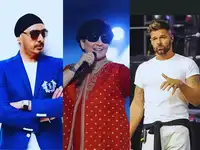 T20 World Cup 2026 closing ceremony: From Ricky Martin to Falguni Pathak, check who will perform before IND vs NZ final today