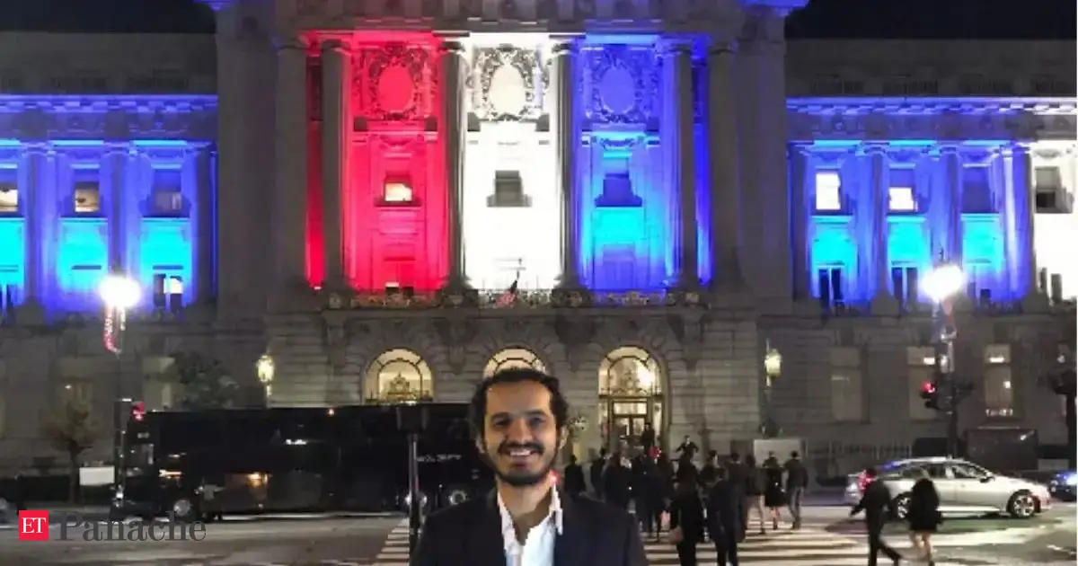 Techie working in Google cracks this year's UPSC civil service exam at age 32. Who is Piyush Kapoor? Check is education qualifications