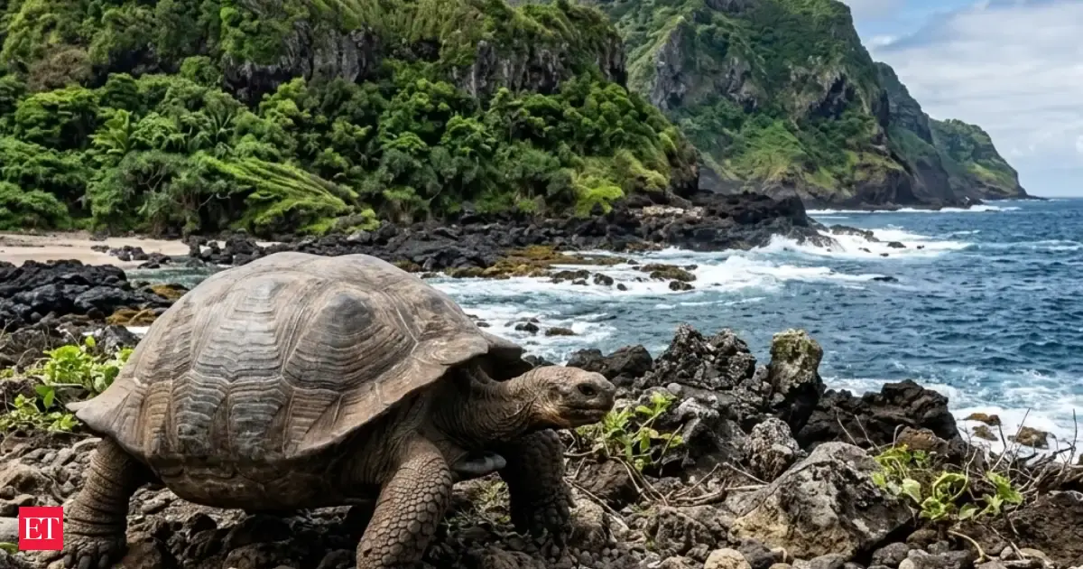 Scientists Have Noticed a Peculiar Transformation in Animals That Live in Isolated Islands
