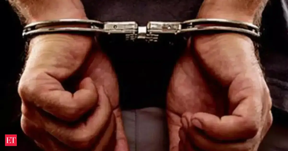 No bail for engineer held for giving info on warships, submarines to Pakistani nationals