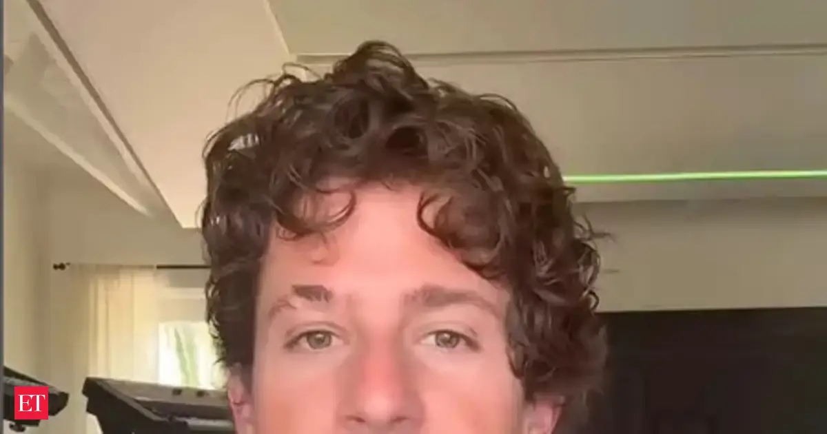 Who is Charlie Puth, and why has an AI platform Moises hired him? Singer joins Moises as chief music officer to guide AI music tools