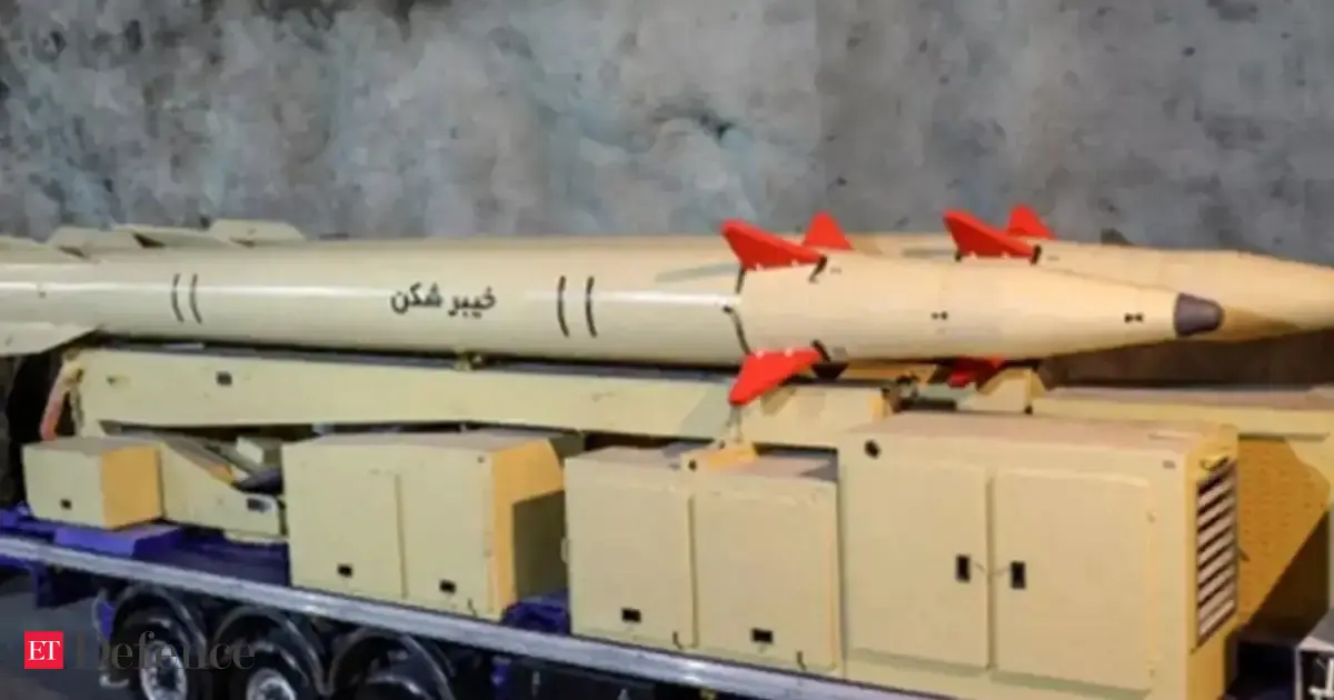 UAE intercepts 1,342 UAVs, 221 ballistic missiles, 8 cruise missiles from Iran amid West Asia conflict