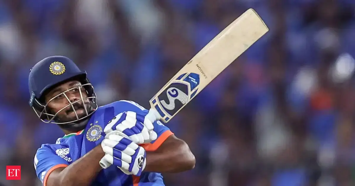 Sanju Samson net worth: Inside the Indian star cricketer’s earnings, IPL salary, and luxury lifestyle