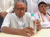 Don't want third term as Rajya Sabha member: Digvijaya Singh; rejects retirement plan rumours