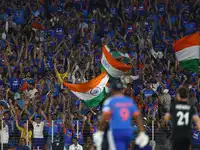 ICC Men's T20 World Cup 2026: Records, interesting facts and historic performances you should know