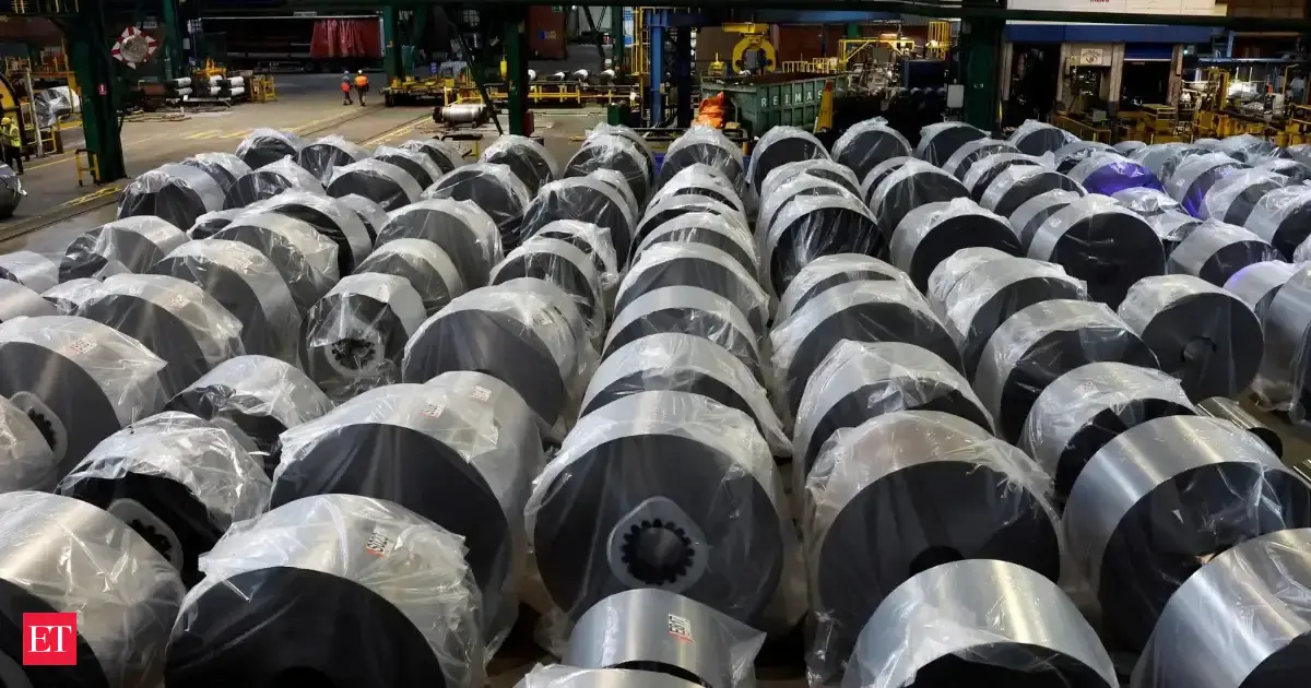 Stainless steel companies seek govt action on China dumping &amp; raw materials